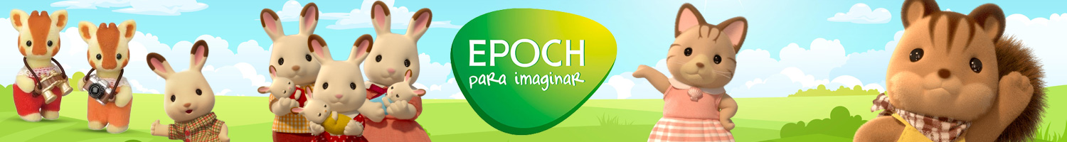 EPOCH PARA IMAGINAR