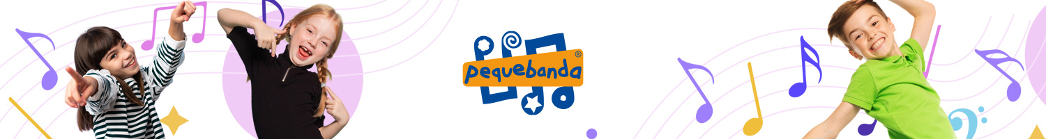 PEQUEBANDA