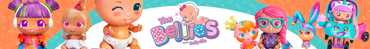 The Bellies